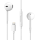 Illustration for article titled 3 Types Hoco Lightning Headphone for iPhone 7